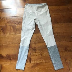 3/$30 Outdoor voices leggings